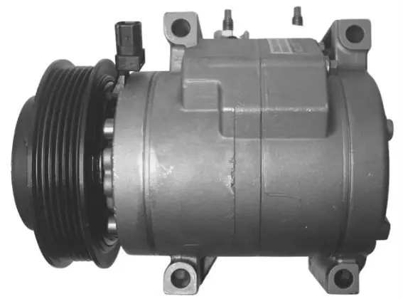 #10-3390 AIRSTAL Компрессор, кондиционер