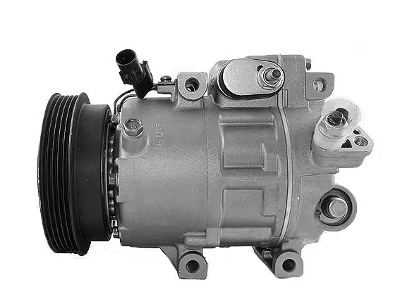 AIRSTAL 100910 Компрессор, кондиционер