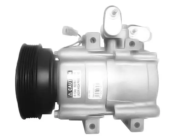 AIRSTAL 101509 Компрессор, кондиционер