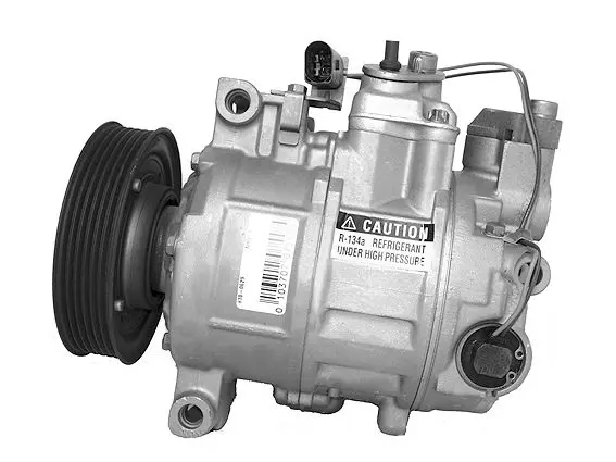10-0629 AIRSTAL Compressor, air conditioning