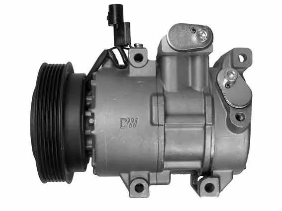 AIRSTAL 101657 Компрессор, кондиционер