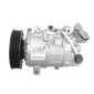 101187 Compressor, air conditioning