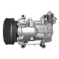 100617 Compressor, air conditioning