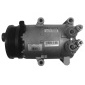 101628 Compressor, air conditioning