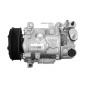 102130 Compressor, air conditioning