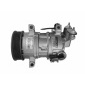 102568 AIRSTAL Компрессор, кондиционер