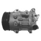 105571 AIRSTAL Компрессор, кондиционер