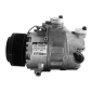 101023 Compressor, air conditioning