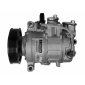100940 AIRSTAL Compressor, air conditioning