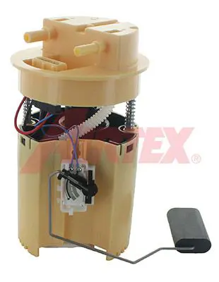 AIRTEX E10783M Трубка забора топлива