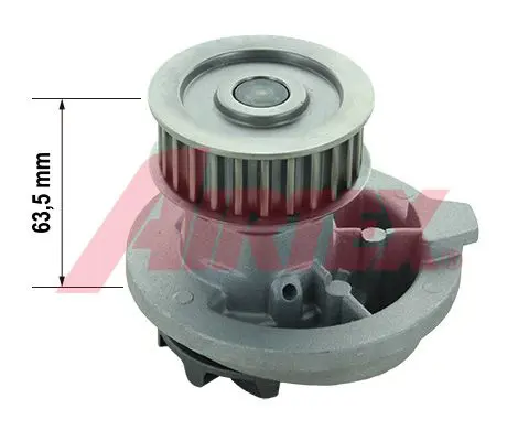 Airtex 1448 Насос водяной