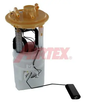 Airtex E10600M Насос топливный Mitsubishi