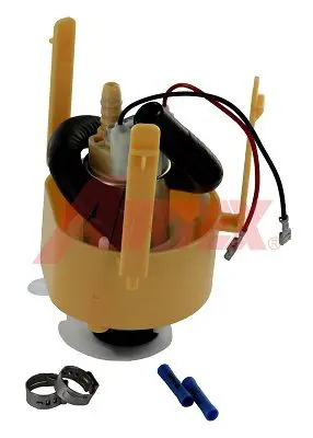 Airtex E10767PK Насос топливный Peugeot Boxer,