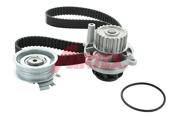 Airtex WPK170301 Комплект ГРМ + помпа VAG