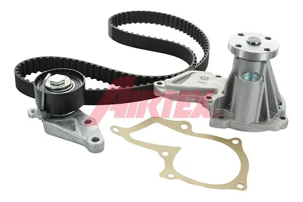 WPK-410401 Комплекты ГРМ AIRTEX