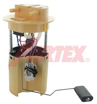 AIRTEX E10789M Трубка забора топлива