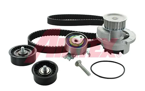 AIRTEX WPK164203 Помпа + к-кт грм