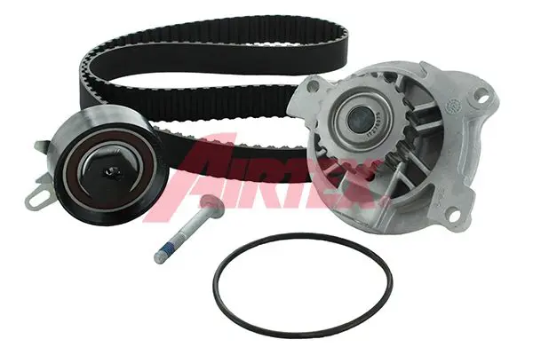 AIRTEX WPK9274R03 Водяной насос + комплект