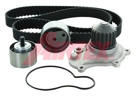 AIRTEX WPK715601 Комплект водяного насоса /