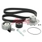 WPK1595R02 Комплект ГРМ + помпа Alfa