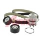 WPK169201 AIRTEX Комплект ГРМ + помпа Citroen