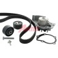 WPK1580R03 Комплект ГРМ + помпа Citroen