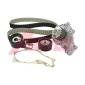 WPK167802 Airtex Комплект ГРМ с водяным насосом