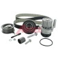 WPK177701 AIRTEX Комплект ГРМ + помпа Seat