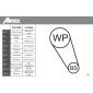 AIRTEX WPK189201