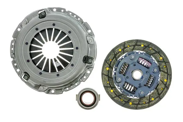 KH-063 Сцепление комплект HONDA FR V