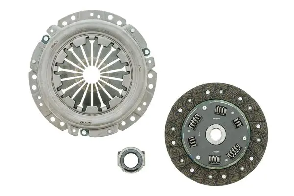 AISIN KM081 Комплект сцепления Mitsubishi