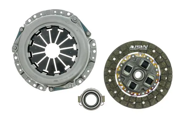 Aisin KT100A KT100A КОМПЛЕКТ СЦЕПЛЕНИЯ