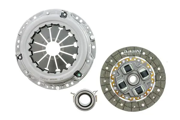 KT-037A Комплект сцепления