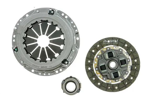 Aisin KT258A Комплект сцепления
