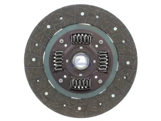Aisin DY014 Диск сцепления