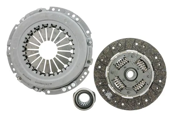 Aisin KN082 Комплект сцепления 242мм