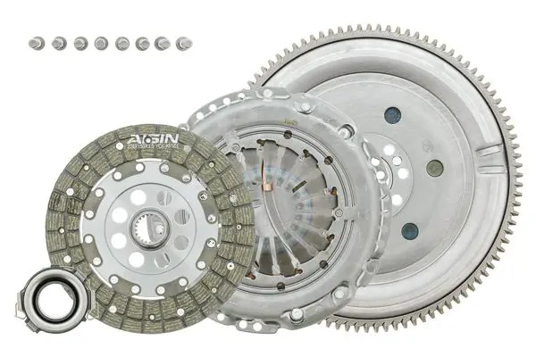AISIN SKT307A Комплект сцепления