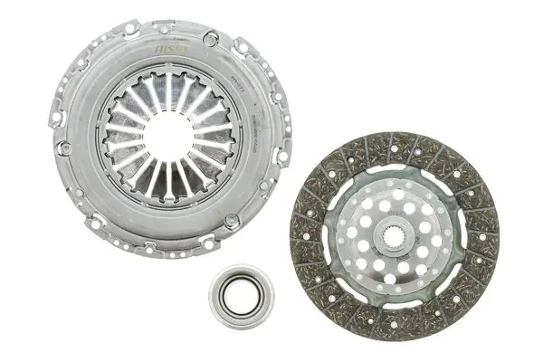 AISIN KM071 Комплект сцепления