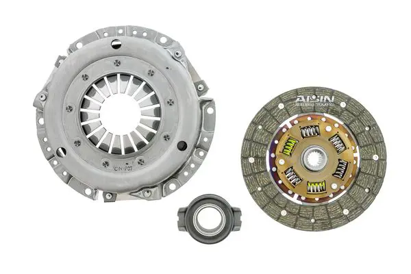 Aisin KN008 Комплект сцепления
