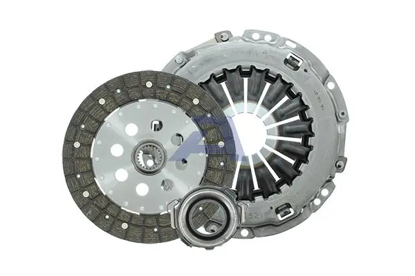 Aisin KT303B Ком/кт сцепления [225 mm]