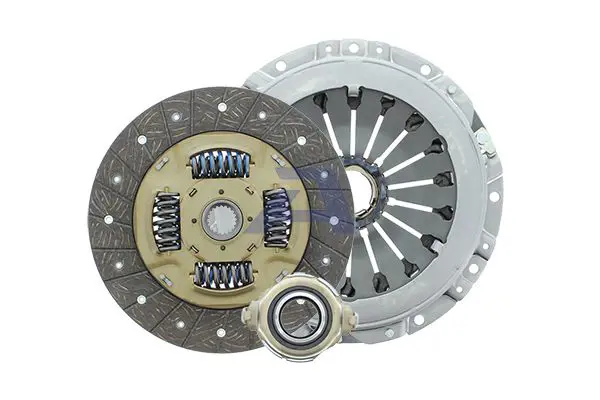 AISIN KY028 Комплект сцепления
