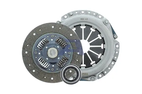 AISIN KY034 Комплект сцепления
