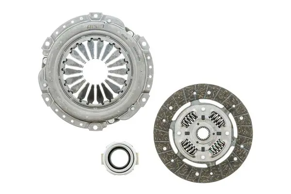 AISIN KS025 Комплект сцепления