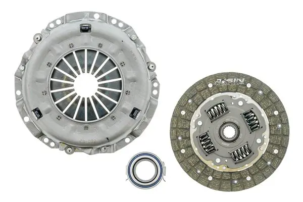 AISIN KS016 Комплект сцепления
