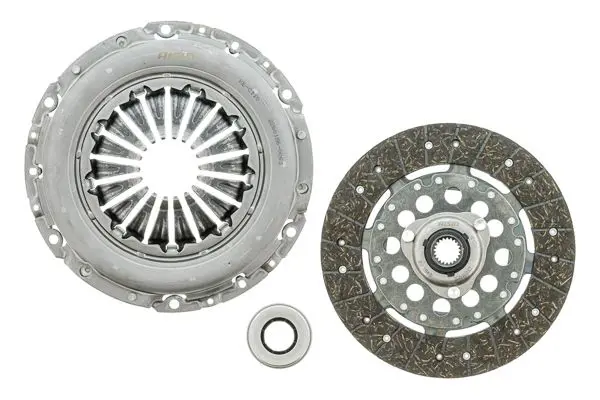 AISIN KECI10 Комплект сцепления