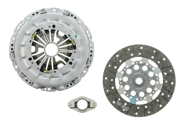 AISIN KK021A Сцепление комплект