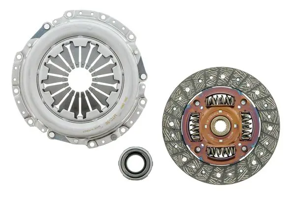 AISIN KM029 Комплекты сцепления AISIN