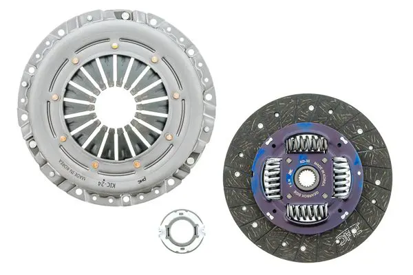 AISIN KK022 Комплект сцепления