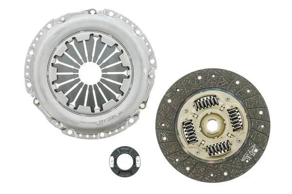 AISIN KK026 Комплект сцепления