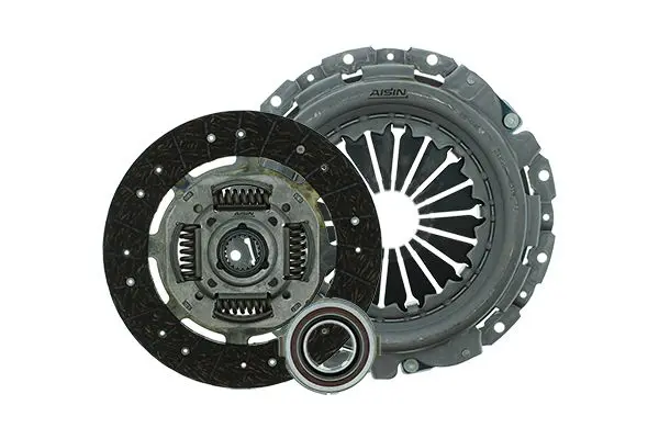 AISIN KS048 Комплект сцепления